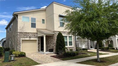 9033 Flamingo Key Way, House other with 6 bedrooms, 4 bathrooms and null parking in Kissimmee FL | Image 1