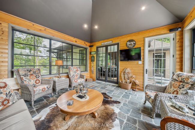 302 Fire Route 93 A, House other with 3 bedrooms, 3 bathrooms and 10 parking in Hbmtwp ON | Image 25