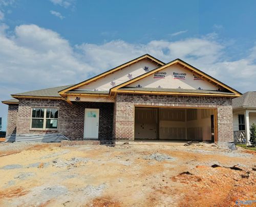 612 Freret Court, Huntsville, AL, 35824 | Card Image