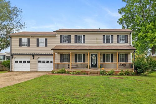 912 Tyler Ave, Muscle Shoals, AL, 35661 | Card Image