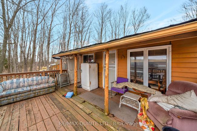 218 Baptist Church Rd, House other with 1 bedrooms, 1 bathrooms and 5 parking in Foxboro ON | Image 29