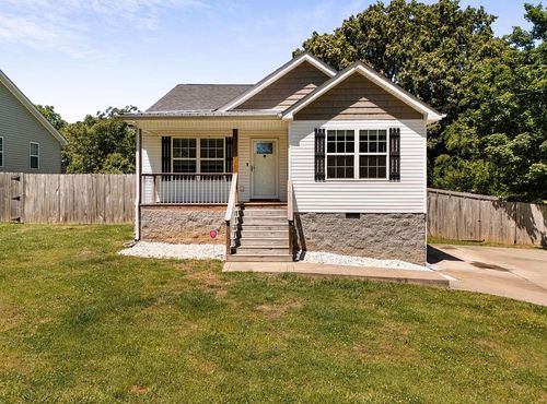 1206 Hornal Rd, White Bluff, TN, 37187-9143 | Card Image