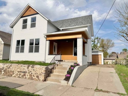 420 16th Street, Logansport, IN, 46947 | Card Image