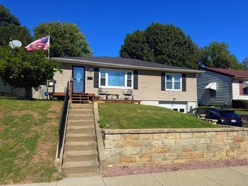 3013 Angelique St, Saint Joseph, MO, 64501-3410 | Card Image