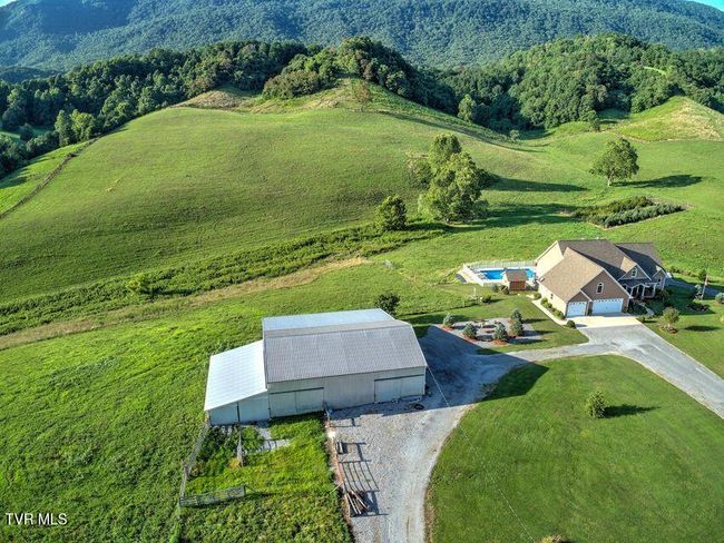 251 Fee Trl, House other with 6 bedrooms, 6 bathrooms and null parking in Ewing VA | Image 47