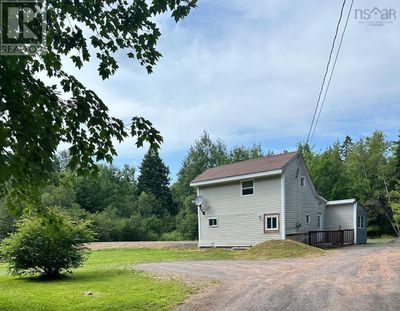 2414 Union St, House other with 2 bedrooms, 1 bathrooms and null parking in Westville NS | Image 1