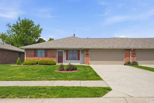 212 Wakefield Drive, Anderson, IN, 46013 | Card Image