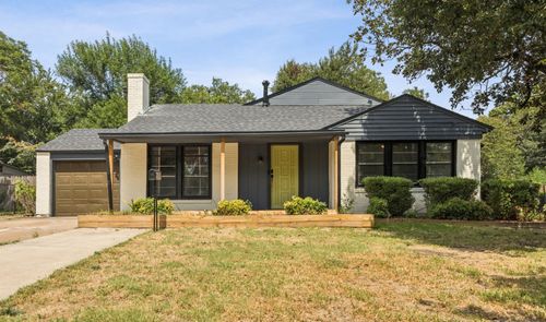 2521 Anzio Dr, Dallas, TX, 75224-2705 | Card Image