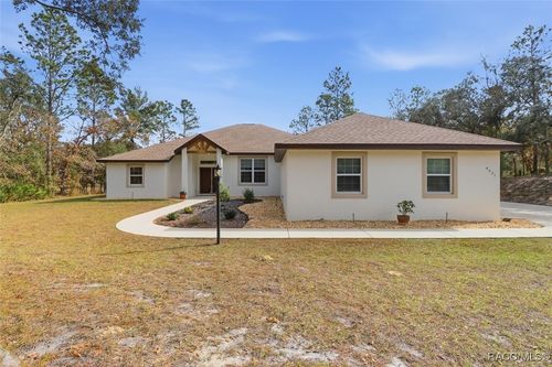 4421 N Little Dove Ter, Hernando, FL, 34442-2848 | Card Image