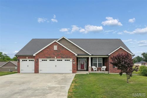 816 Lakeview Xing, Cape Girardeau, MO, 63701-8397 | Card Image