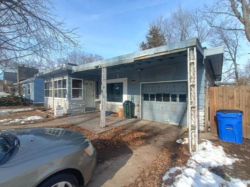 1060 W King St, Decatur, IL, 62522-1518 | Card Image