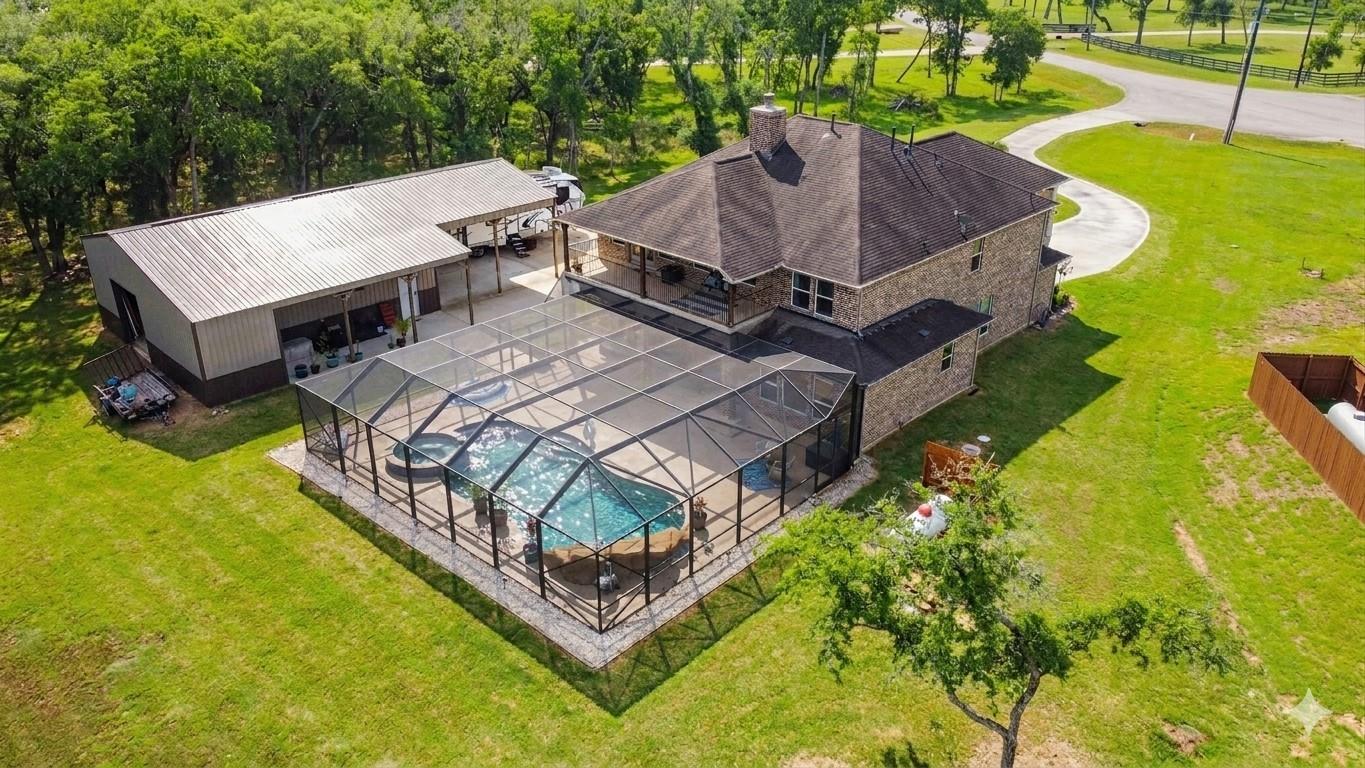 Residential in Richwood 3