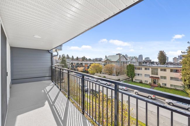 302 - 134 W 20 Th Street, Condo with 2 bedrooms, 1 bathrooms and 1 parking in North Vancouver BC | Image 6