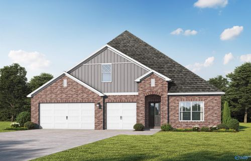 160 Chesire Cove Ln, New Market, AL, 35761-6200 | Card Image