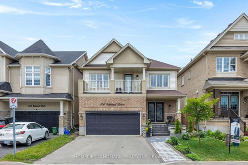106 Odonnel Dr, Binbrook, ON, L0R1C0 | Card Image