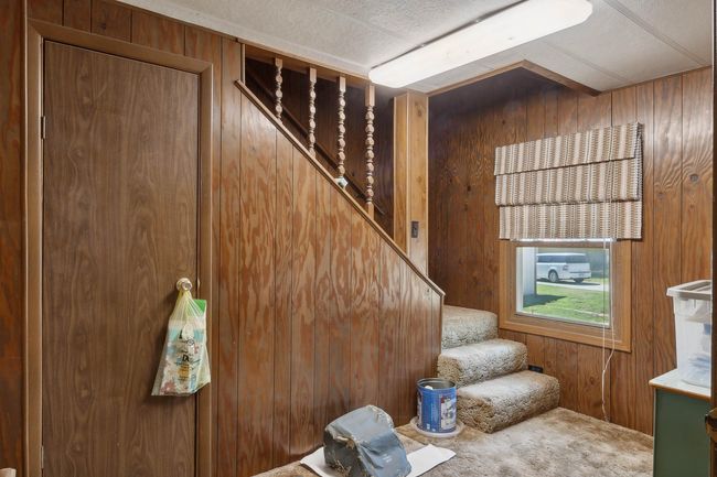 The owners used this area as their office | Image 17