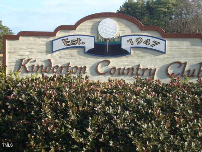 Kinderton Country Club | Image 10