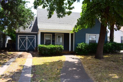 2409 22nd Street, Lubbock, TX, 79411 | Card Image