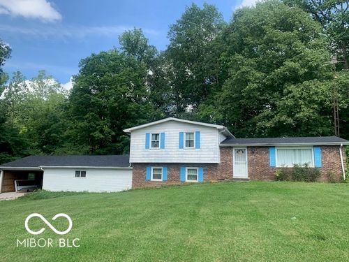 8410 N Brooks Ln, Scipio, IN, 47273 | Card Image