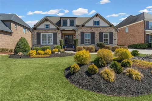 3345 Carmichael Dr, Cumming, GA, 30028-9174 | Card Image