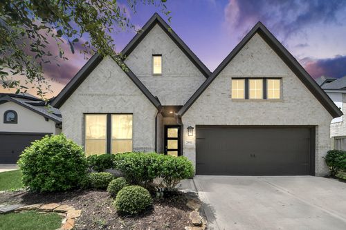28911 Laurel Grove Ln, Fulshear, TX, 77441-2263 | Card Image
