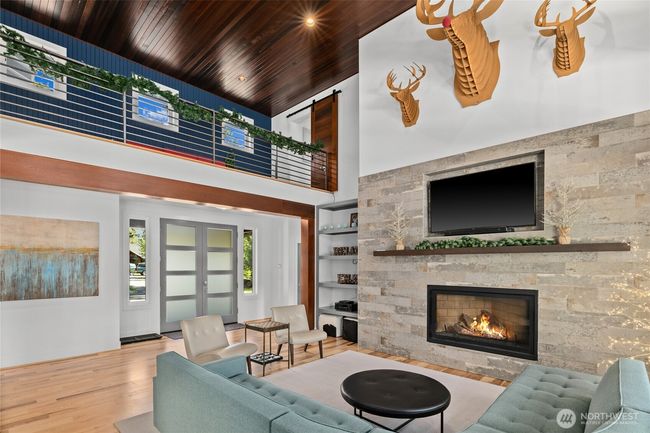 501 Maple Leaf Loop, House other with 4 bedrooms, 5 bathrooms and 2 parking in Cle Elum WA | Image 12
