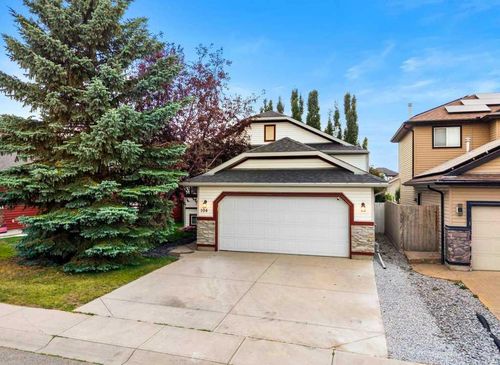 104 Springs Pl Se, Airdrie, AB, T4A2C9 | Card Image