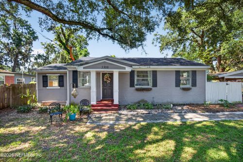 3308 Sheridan Rd, Jacksonville, FL, 32207-4624 | Card Image