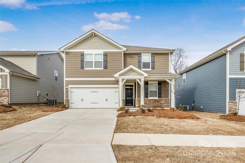 2201 Lavender Meadows Ct, Monroe, NC, 28110-9872 | Card Image