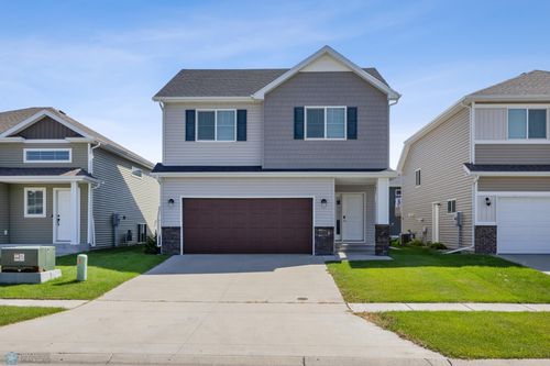 2613 5th Ct W, West Fargo, ND, 58078-8539 | Card Image