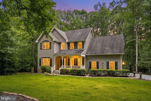 19202 Woodside Ln, JEFFERSONTON, VA, 22724-2291 | Card Image