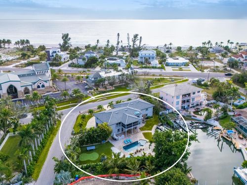 501 Norton St, LONGBOAT KEY, FL, 34228-1432 | Card Image