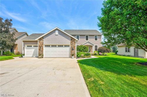 5533 E Bertram Dr, Port Clinton, OH, 43452-3186 | Card Image