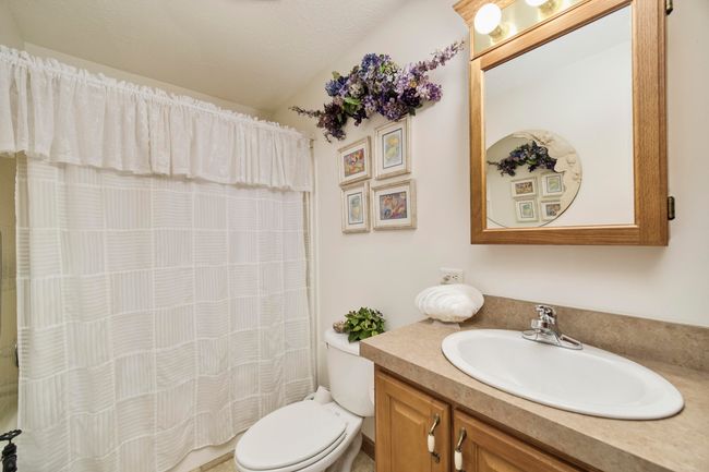 9155 Ivanhoe Dr, House other with 3 bedrooms, 3 bathrooms and null parking in Onekama MI | Image 30