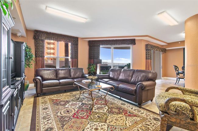 806 - 2403 S Atlantic Ave, Condo with 3 bedrooms, 3 bathrooms and null parking in DAYTONA BEACH SHORES FL | Image 52