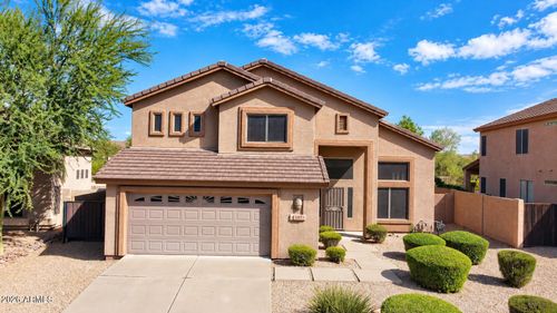 33251 N Symer Dr, Cave Creek, AZ, 85331-5034 | Card Image