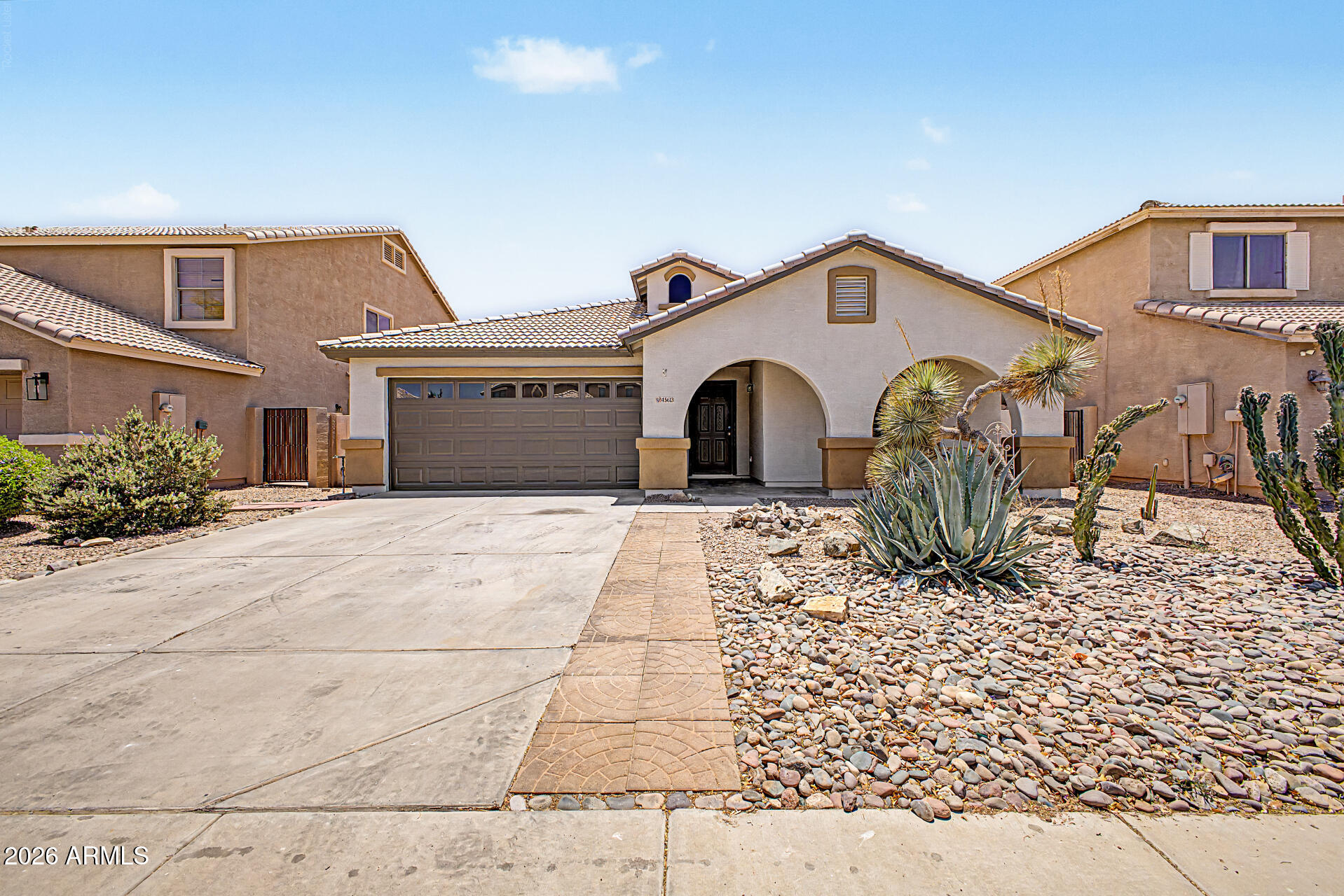 Residential in Maricopa