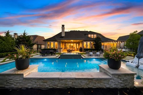 884 Tranquility, Heath, TX, 75032-0043 | Card Image