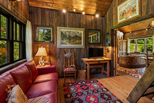 207 Martinez Spring Rd, House other with 4 bedrooms, 5 bathrooms and null parking in Bozeman MT | Image 33