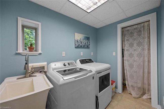 3646 Heathrow Dr, House other with 2 bedrooms, 2 bathrooms and null parking in Winston-Salem NC | Image 16