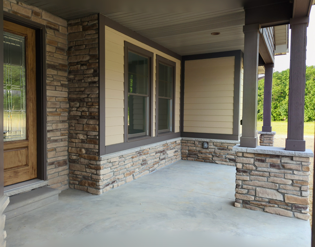 6264 Hidden Forrest Dr, House other with 3 bedrooms, 3 bathrooms and null parking in Swartz Creek MI | Image 49