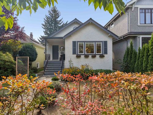 558 W 19th Avenue, Vancouver, BC, V5Z1V6 | Card Image