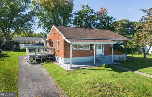118 Wayne Dr, HARRISBURG, PA, 17112-2961 | Card Image