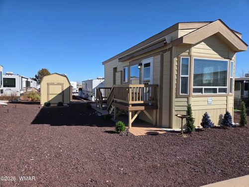 239-8242 Bogie Loop, Show Low, AZ, 85901 | Card Image