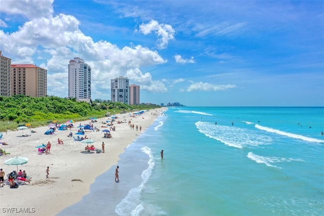 Water view with local beach | Image 21