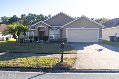 706 Bonaparte Dr, Jacksonville, FL, 32218-6737 | Card Image