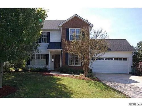 12320 Old Prairie Rd, Charlotte, NC, 28277-4661 | Card Image