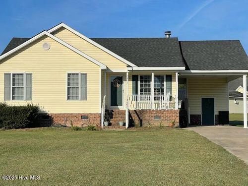 2202 Samuel Ln, Tarboro, NC, 27886-2280 | Card Image