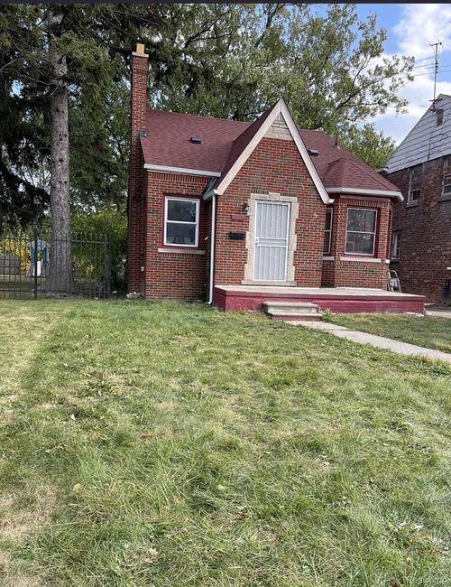 10338 Balfour Road E, Detroit, MI, 48224 | Card Image