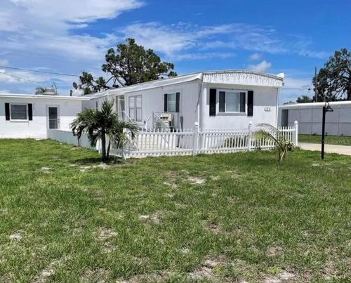 159 Via Madonna, ENGLEWOOD, FL, 34224-5101 | Card Image